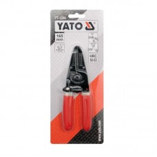 YT-2294 YATO Cleste decablator, 165 mm..